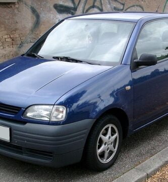 Diagramas Eléctricos Seat Arosa 1999 Bandas de Tiempo y Distribución