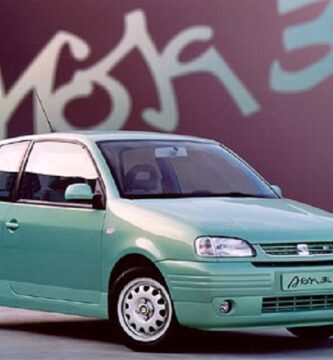 Diagramas Eléctricos Seat Arosa 2015 Bandas de Tiempo y Distribución
