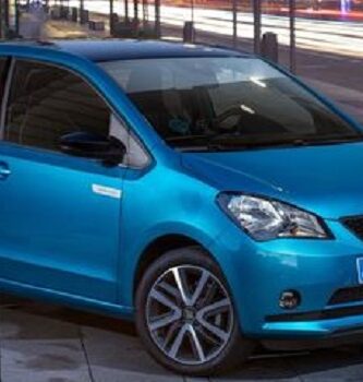 Diagramas Eléctricos Seat Arosa 2016 Bandas de Tiempo y Distribución