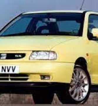 Diagramas Eléctricos Seat Cordoba 1998 Bandas de Tiempo y Distribución