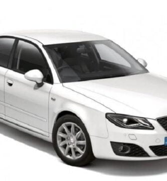 Diagramas Eléctricos Seat Exeo 2019 Bandas de Tiempo y Distribución