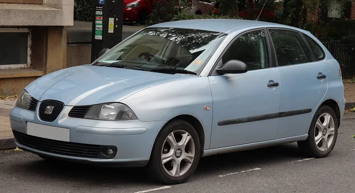 Diagramas Eléctricos Seat Ibiza 2004 Bandas de Tiempo y Distribución