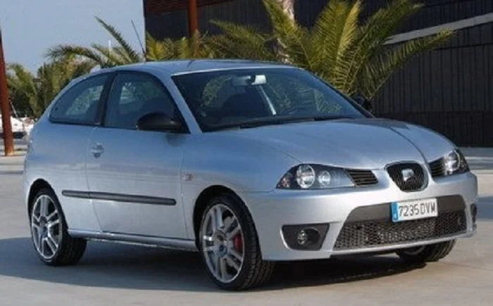 Diagramas Eléctricos Seat Ibiza 2006 Bandas de Tiempo y Distribución