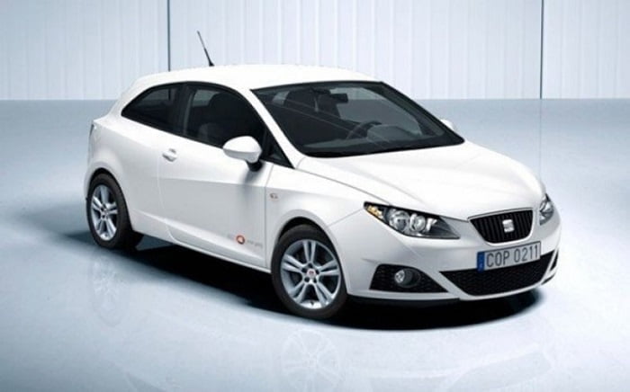 Diagramas Eléctricos Seat Ibiza 2013 Bandas de Tiempo y Distribución