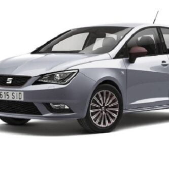 Diagramas Eléctricos Seat Ibiza 2016 Bandas de Tiempo y Distribución