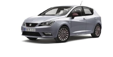 Diagramas Eléctricos Seat Ibiza 2016 Bandas de Tiempo y Distribución