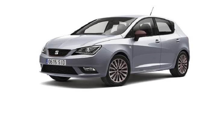 Diagramas Eléctricos Seat Ibiza 2016 Bandas de Tiempo y Distribución