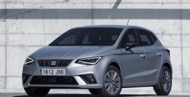 Diagramas Eléctricos Seat Ibiza 2018 Bandas de Tiempo y Distribución