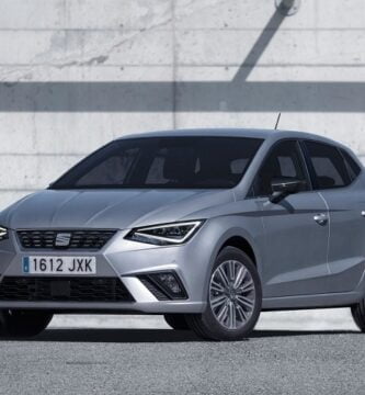 Diagramas Eléctricos Seat Ibiza 2019 Bandas de Tiempo y Distribución