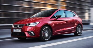 Diagramas Eléctricos Seat Ibiza 2020 Bandas de Tiempo y Distribución