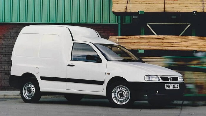 Diagramas Eléctricos Seat Inca 2018 Bandas de Tiempo y Distribución