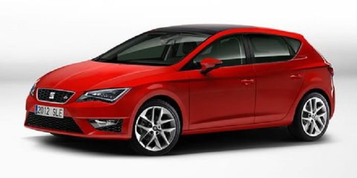 Diagramas Eléctricos Seat Leon 2013 Bandas de Tiempo y Distribución