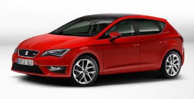 Diagramas Eléctricos Seat Leon 2014 Bandas de Tiempo y Distribución