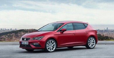 Diagramas Eléctricos Seat Leon 2019 Bandas de Tiempo y Distribución