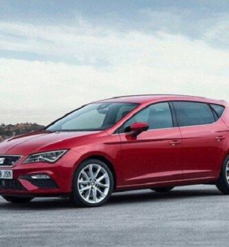 Diagramas Eléctricos Seat Leon 2020 Bandas de Tiempo y Distribución