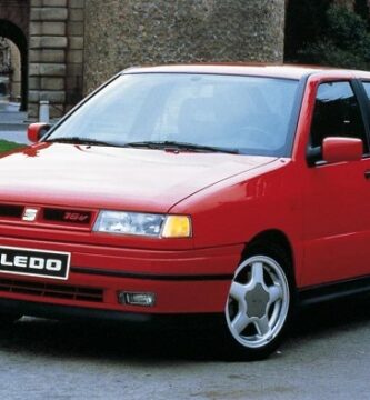 Diagramas Eléctricos Seat Toledo 1991 Bandas de Tiempo y Distribución