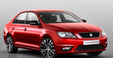 Diagramas Eléctricos Seat Toledo 2011 Bandas de Tiempo y Distribución