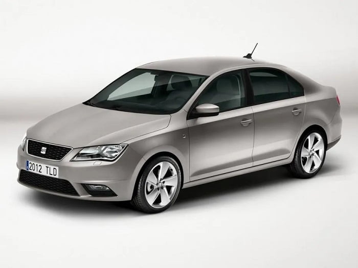 Diagramas Eléctricos Seat Toledo 2016 Bandas de Tiempo y Distribución