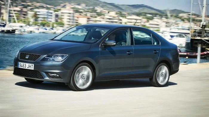 Diagramas Eléctricos Seat Toledo 2019 Bandas de Tiempo y Distribución