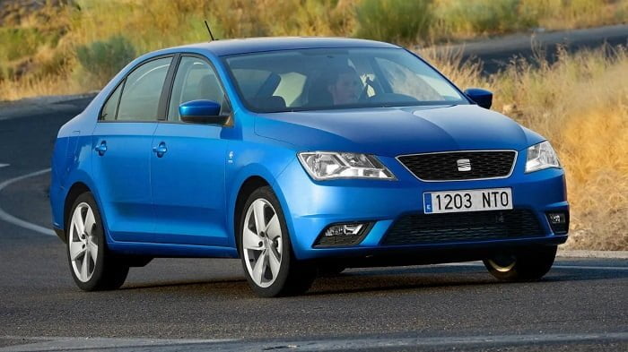 Diagramas Eléctricos Seat Toledo 2020 Bandas de Tiempo y Distribución