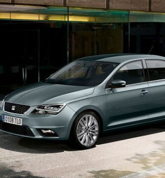 Diagramas Eléctricos Seat Toledo 2021 Bandas de Tiempo y Distribución