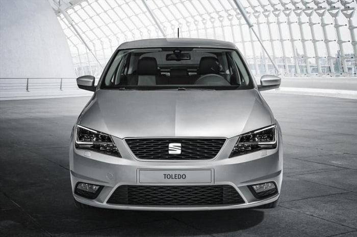 Diagramas Eléctricos Seat Toledo 2022 Bandas de Tiempo y Distribución