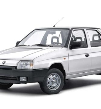 Diagramas Eléctricos Skoda Fabia 1994 Bandas de Tiempo y Distribución