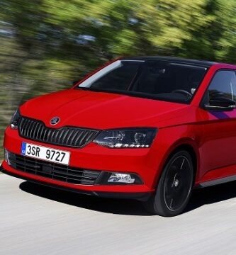 Diagramas Eléctricos Skoda Fabia ll 2020 Bandas de Tiempo y Distribución