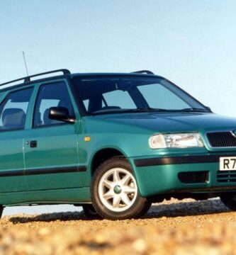 Diagramas Eléctricos Skoda Felicia 2002 Bandas de Tiempo y Distribución