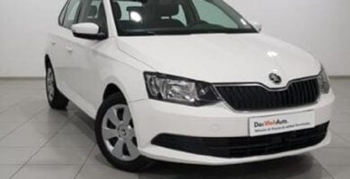 Diagramas Eléctricos Skoda Felicia 2016 Bandas de Tiempo y Distribución