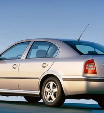 Diagramas Eléctricos Skoda Octavia ll 2002 Bandas de Tiempo y Distribución