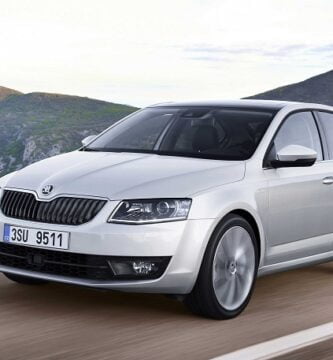 Diagramas Eléctricos Skoda Octavia ll 2017 Bandas de Tiempo y Distribución