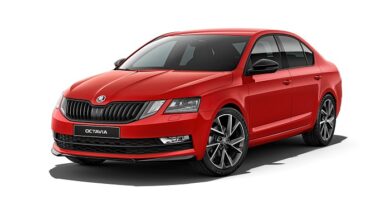 Diagramas Eléctricos Skoda Octavia 2019 Bandas de Tiempo y Distribución