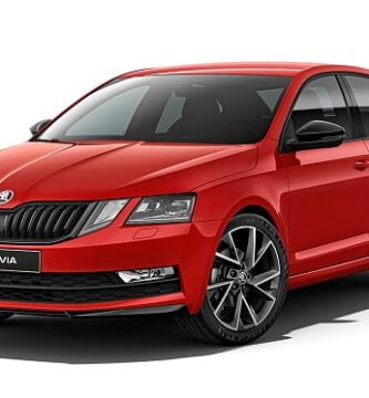 Diagramas Eléctricos Skoda Octavia 2020 Bandas de Tiempo y Distribución