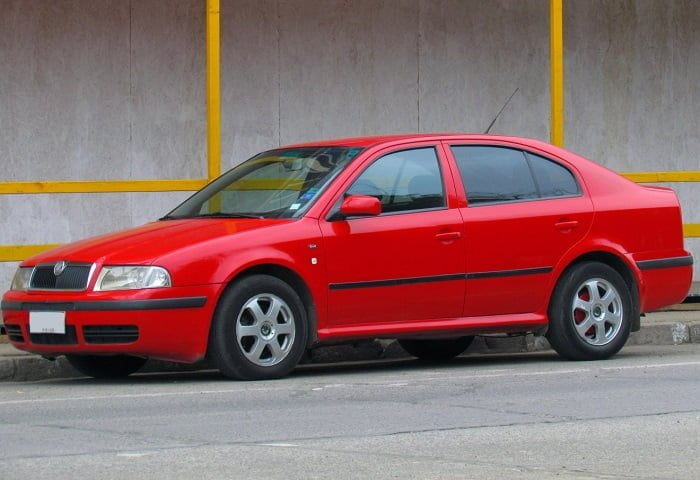 Diagramas Eléctricos Skoda Roomster 2006 Bandas de Tiempo y Distribución