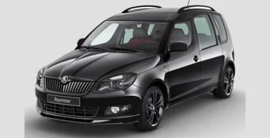 Diagramas Eléctricos Skoda Roomster 2019 Bandas de Tiempo y Distribución