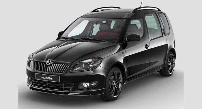 Diagramas Eléctricos Skoda Roomster 2019 Bandas de Tiempo y Distribución