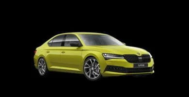 Diagramas Eléctricos Skoda Superb 2021 Bandas de Tiempo y Distribución