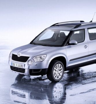 Diagramas Eléctricos Skoda Yeti 2007 Bandas de Tiempo y Distribución