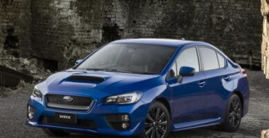 Diagramas Eléctricos Subaru Impreza 2014 Bandas de Tiempo y Distribución