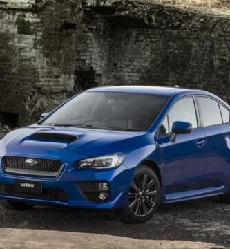 Diagramas Eléctricos Subaru Impreza 2016 Bandas de Tiempo y Distribución