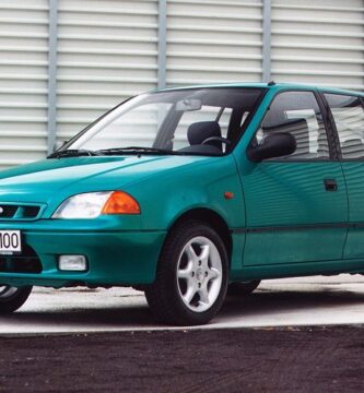 Diagramas Eléctricos Subaru Justy 2000 Bandas de Tiempo y Distribución