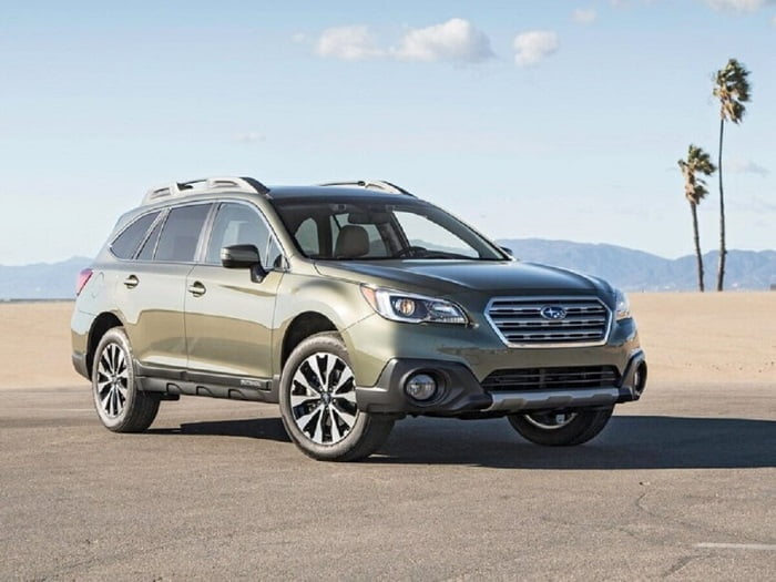 🔌 Wiring Diagrams Subaru Outback 2018 Timing and Distribution Bands