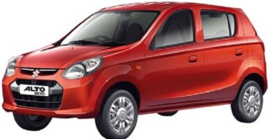 Diagramas Eléctricos Suzuki Alto 2016 - Bandas de Tiempo y Distribución