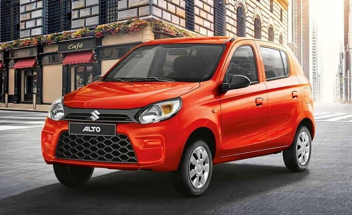 Diagramas Eléctricos Suzuki Alto 2020 - Bandas de Tiempo y Distribución