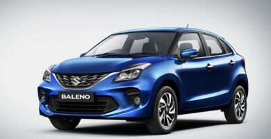 Diagramas Eléctricos Suzuki Baleno 2022 - Bandas de Tiempo y Distribución