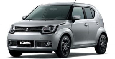 Diagramas Eléctricos Suzuki Ignis 2015 – Bandas de Tiempo y Distribución