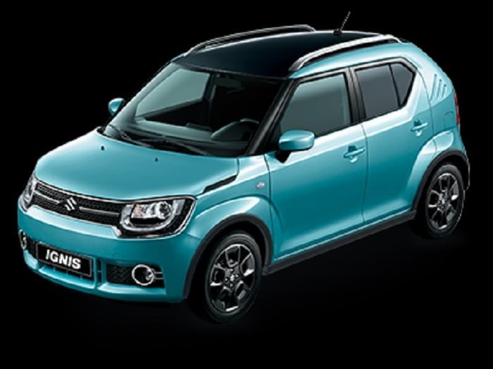 Diagramas Eléctricos Suzuki Ignis 2021 – Bandas de Tiempo y Distribución