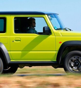Diagramas Eléctricos Suzuki Jimmy 2021 – Bandas de Tiempo y Distribución