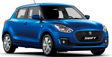 Diagramas Eléctricos Suzuki Swift 2020 – Bandas de Tiempo y Distribución